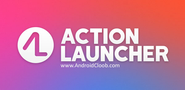 Action Launcher دانلود Action Launcher   Pixel v30.3 لانچر اکشن اندروید