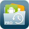 App Backup and Restore