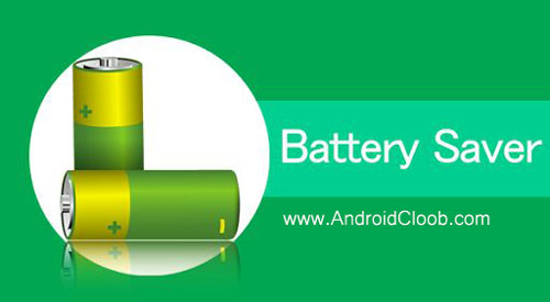 Battery Saver دانلود Battery Saver v2.0.4 برنامه افزایش عمر باتری اندروید