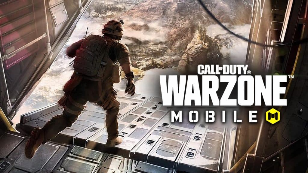 CoD Warzone Mobile دانلود بازی کالاف دیوتی وارزون موبایل Warzone Mobile v2.00 اندروید