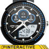 Driver Watch Face