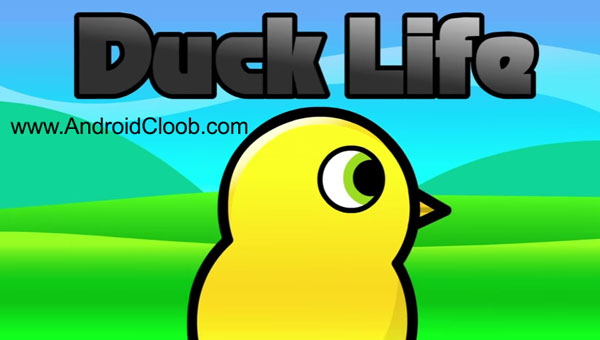 Duck Life دانلود Duck Life v2.43 بازی زندگی اردک اندروید + مود