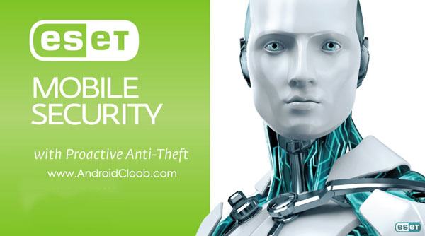 ESET Mobile Security دانلود ESET Mobile Security & Antivirus v8.0.30 نود 32 پریمیوم اندروید