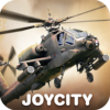 GUNSHIP BATTLE Helicopter 3D