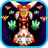 Galaxy Attack