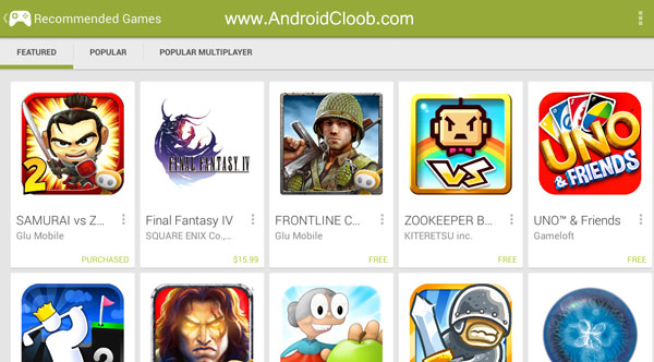 Google Play Games دانلود Google Play Games v5.6 گوگل پلی گیمز اندروید