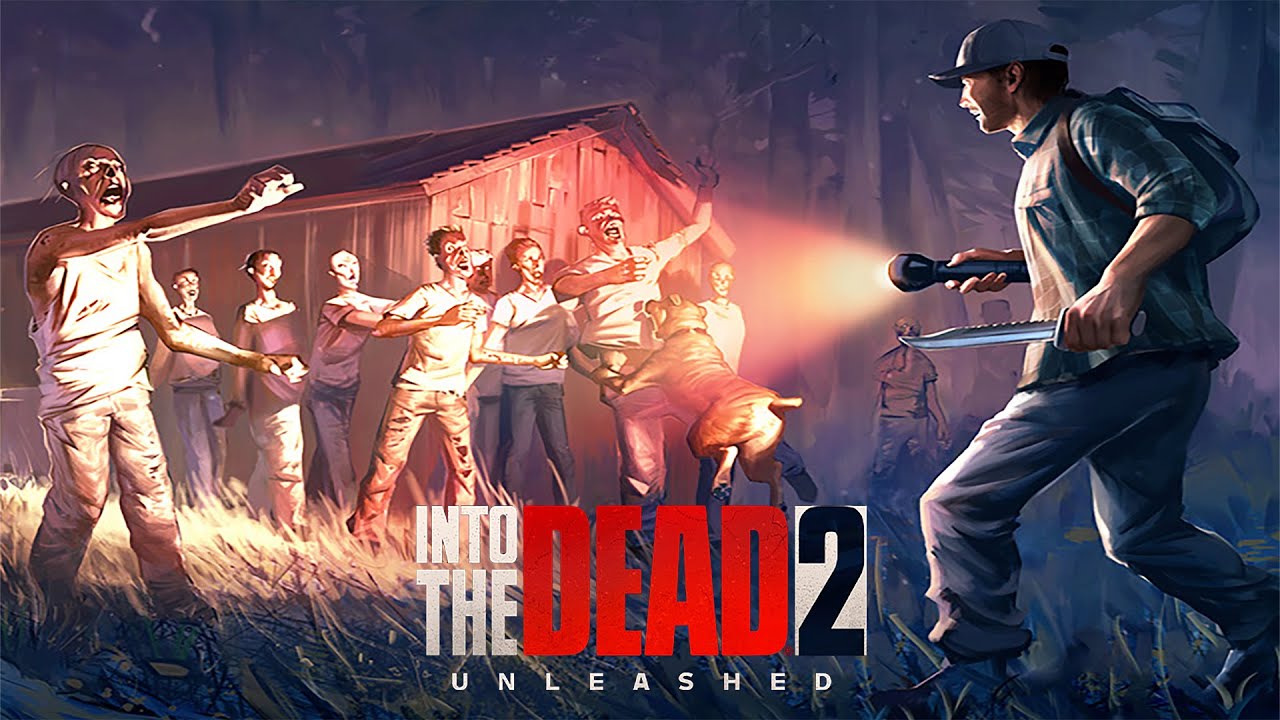 Into the Dead 2 1 دانلود Into the Dead 2 v1.63 بازی ترسناک به سمت مرگ + مود