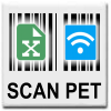 Inventory Barcode Scanner