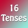 Learn 16 English Tenses