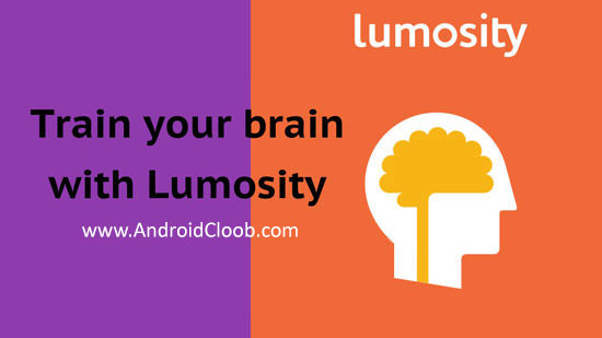 Lumosity Brain Training دانلود Lumosity   Brain Training v2.0.13677 تقویت حافظه و هوش اندروید