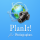 PlanIt for Photographers Pro