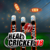 Real Cricket 18