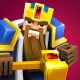 Royale Clans Clash of Wars