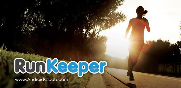 Runkeeper دانلود RunKeeper – GPS Track Run Walk v7.9.3 برنامه تناسب اندام اندروید