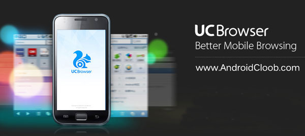UC Browser دانلود UC Browser – Fast Download v12.2.0 مرورگر یوسی بروزر اندروید