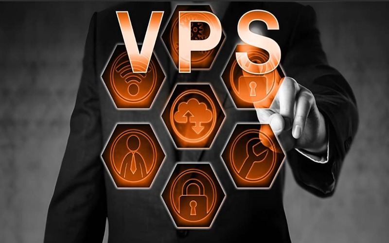 VPS on Android 1 آموزش اتصال به سرور مجازی با گوشی