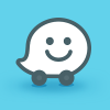 Waze Social GPS Maps Traffic