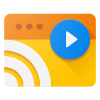 Web Video Cast Browser to TV