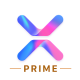 X Launcher Prime IOS