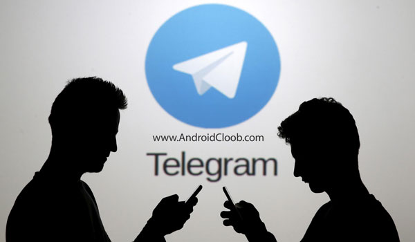 telegram دانلود تلگرام اصلی Telegram v9.5.3 اندروید
