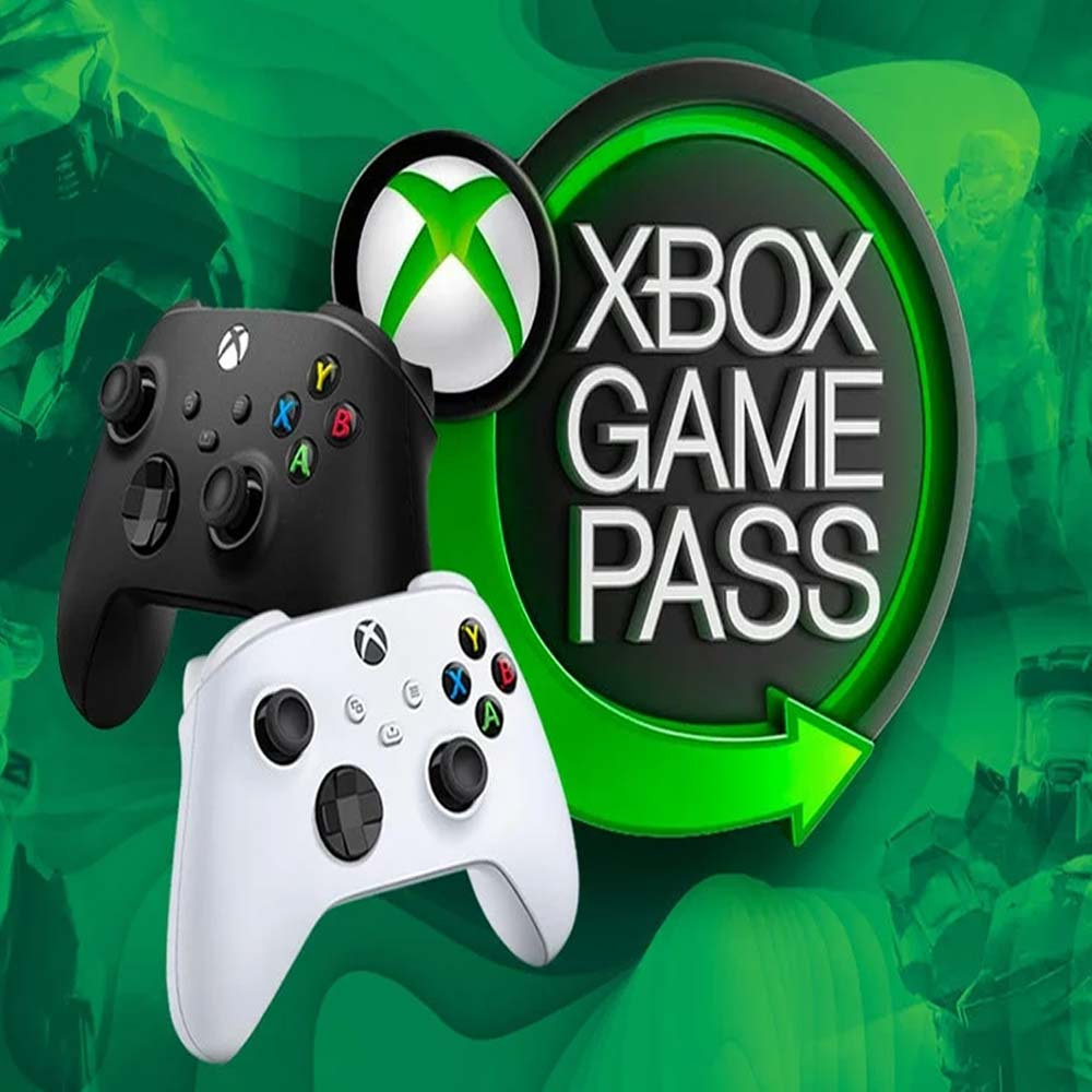 xbox game pass سه کلید ورود به دنیای ایکس‌باکس: کد گیفت کارت ایکس باکس، گیم پس، لایو گلد